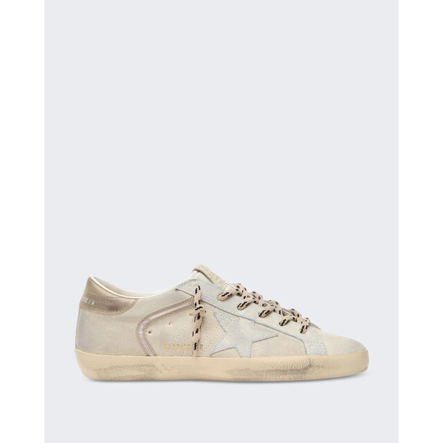Golden Goose Deluxe Brand Dames super star - maat 39