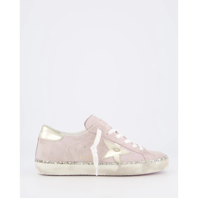 Golden Goose Deluxe Brand Dames super-star sneaker - maat 40