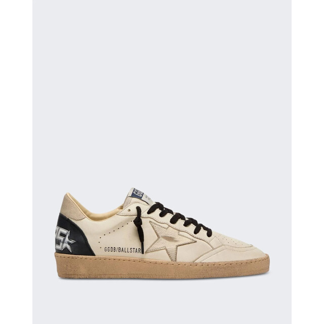 Golden Goose Deluxe Brand Heren ballstar