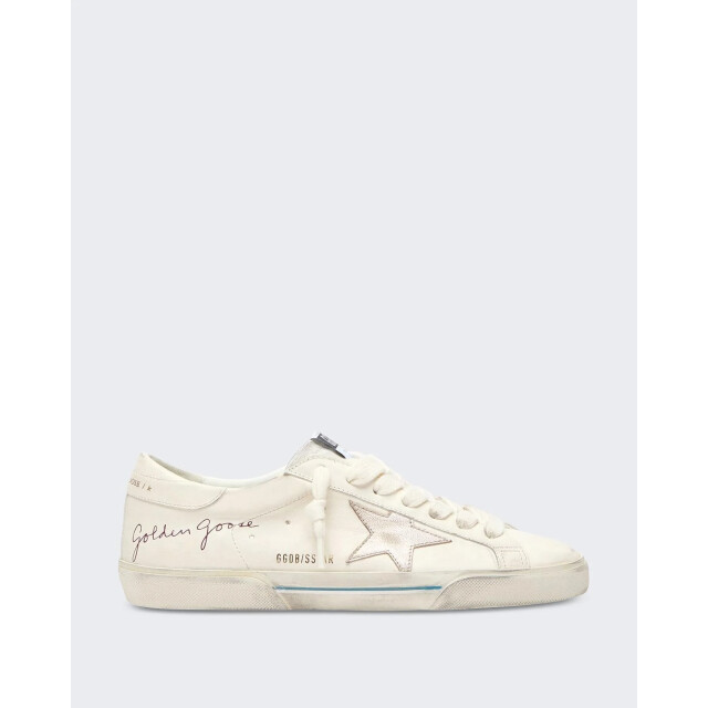 Golden Goose Deluxe Brand Heren super-star
