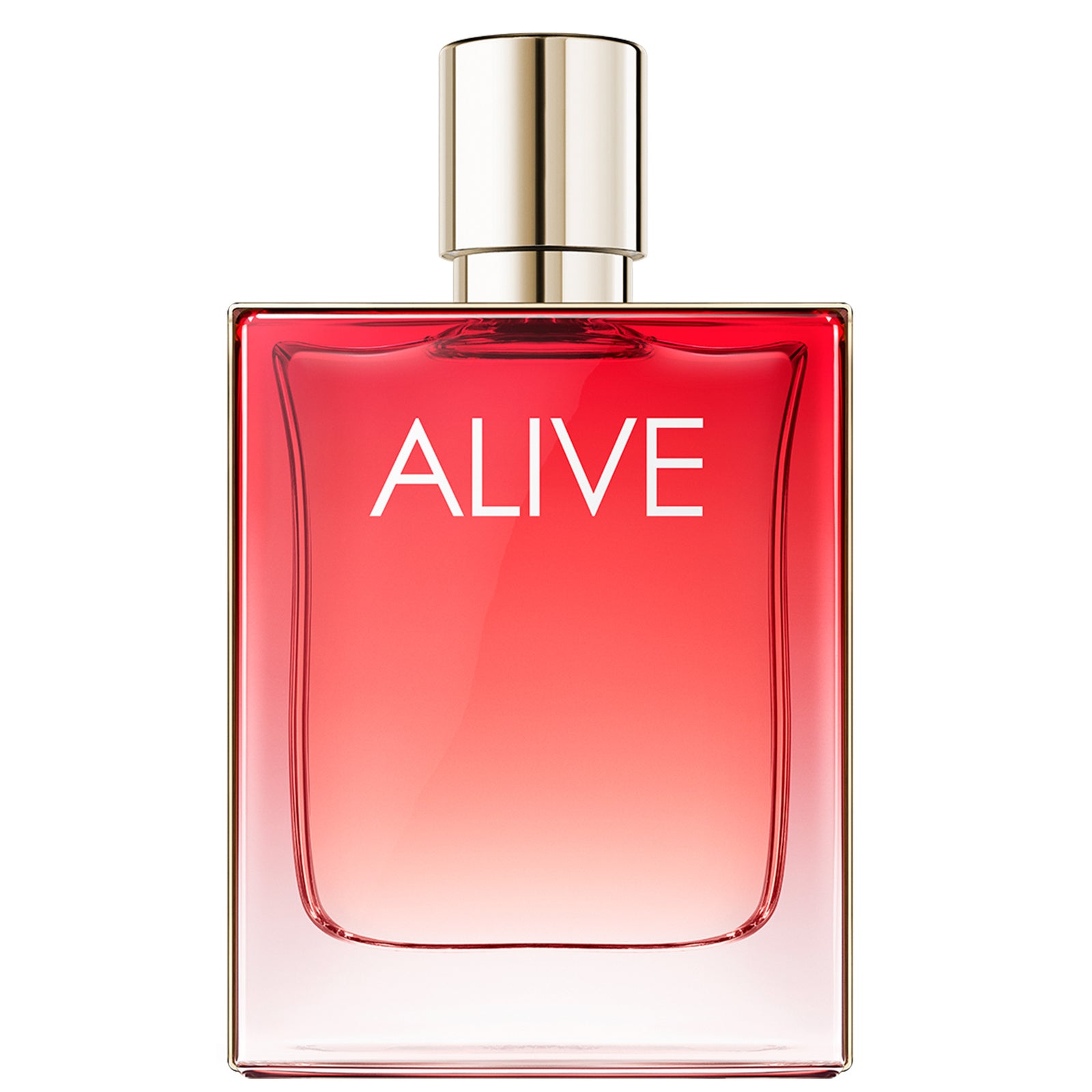HUGO BOSS BOSS Alive For Her Intense Eau de Parfum 80ml voor Vrouwen - maat One Size