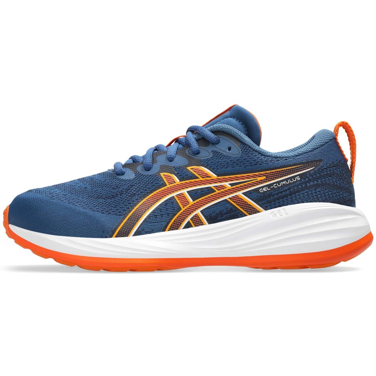 Hardloopschoenen Asics Gel-Cumulus 27 Gs