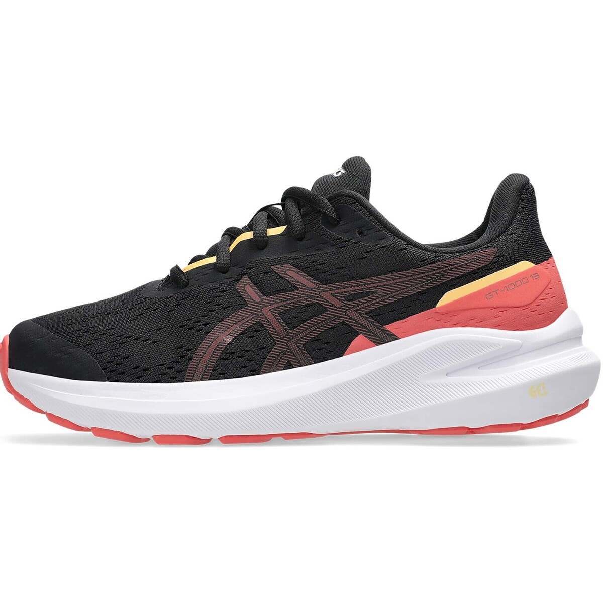 Hardloopschoenen Asics Gt-1000 13 Gs