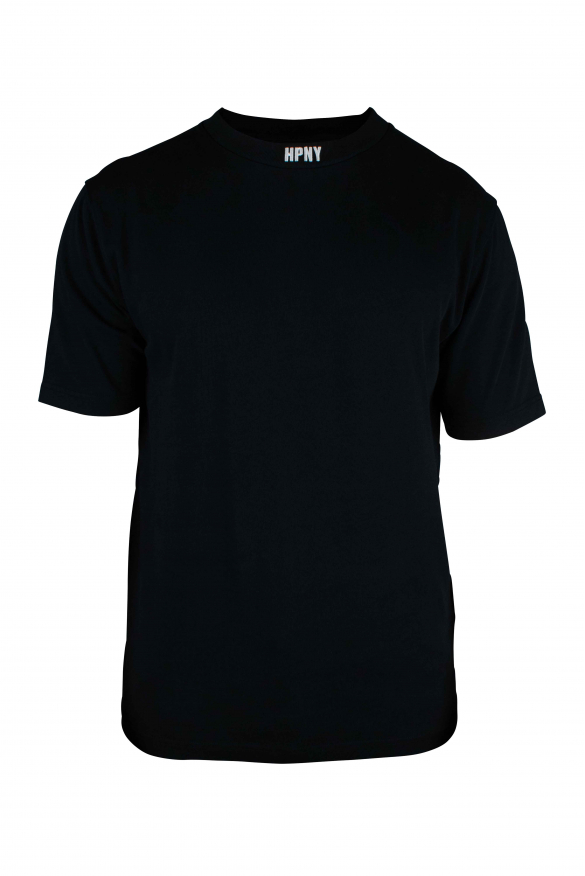 Heron Preston T-shirt Zwart