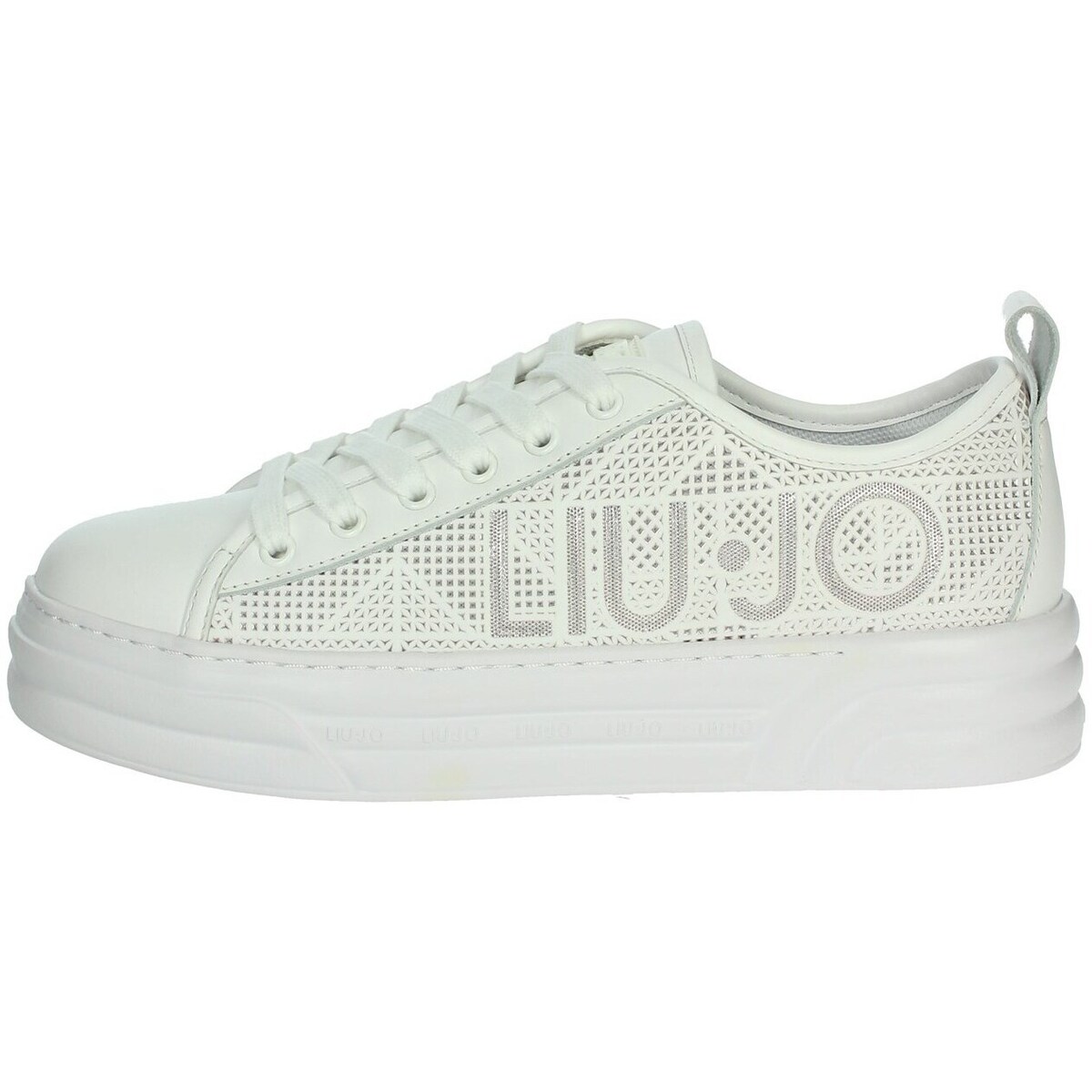 Hoge Sneakers Liu Jo BF4031 P0102