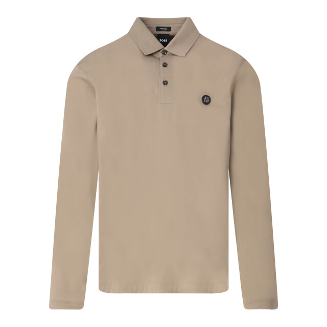 Hugo Boss C-paley polo
