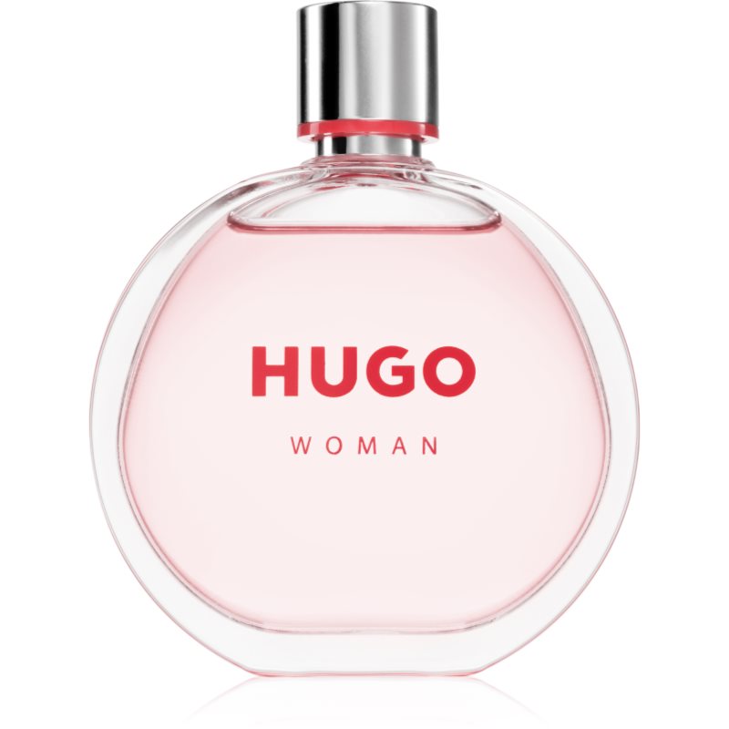 Hugo Boss HUGO Woman Eau de Parfum voor Vrouwen 75 ml