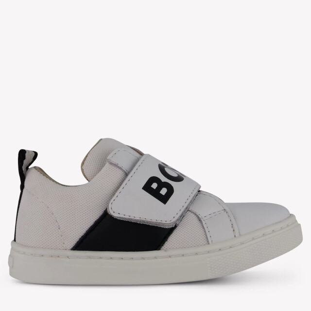 Hugo Boss Jongens sneakers in - maat 22
