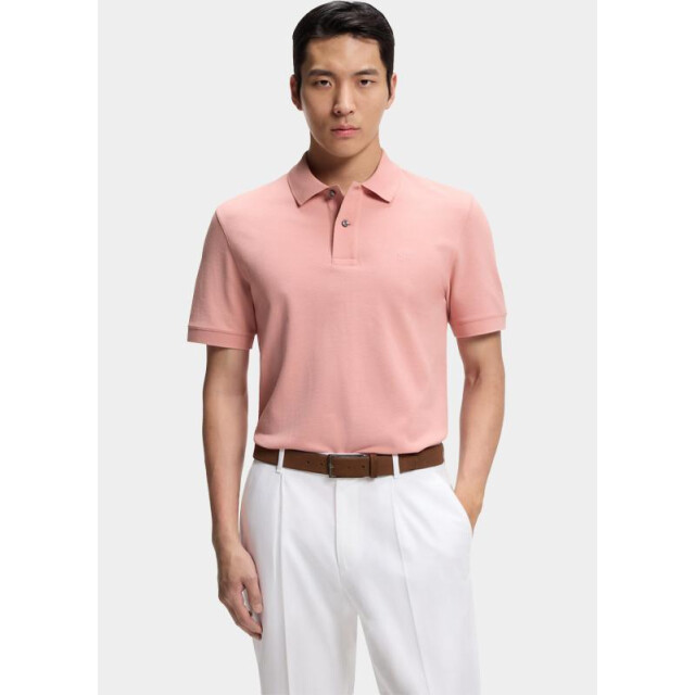 Hugo Boss Polo korte mouw pallas 10278258 01 50553564/686