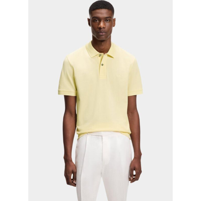 Hugo Boss Polo korte mouw pallas 10278258 01 50553564/749