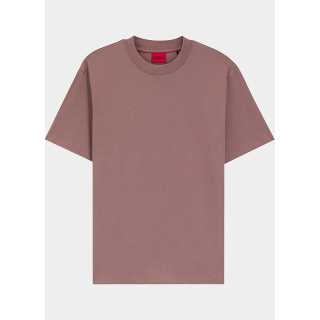 Hugo Boss T-shirt korte mouw dapolino 10248326 01 50488330/236