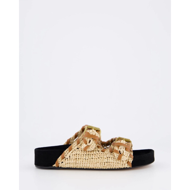 Isabel Marant Dames lennyo slipper
