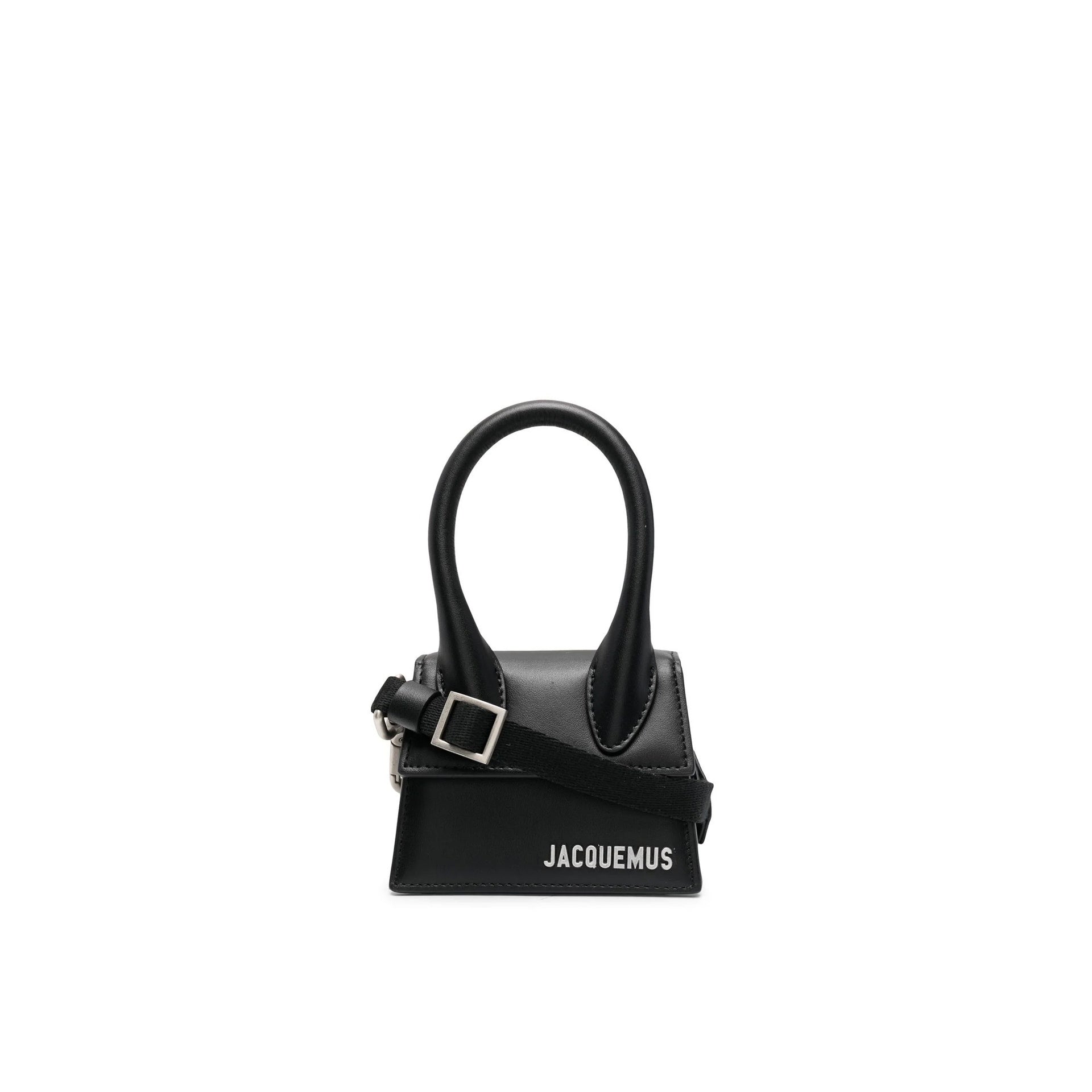 Jacquemus Le Chiquito Homme-tas - maat One Size