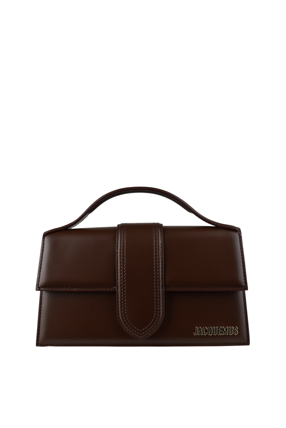 Jacquemus Le Grand Bambino Bruin