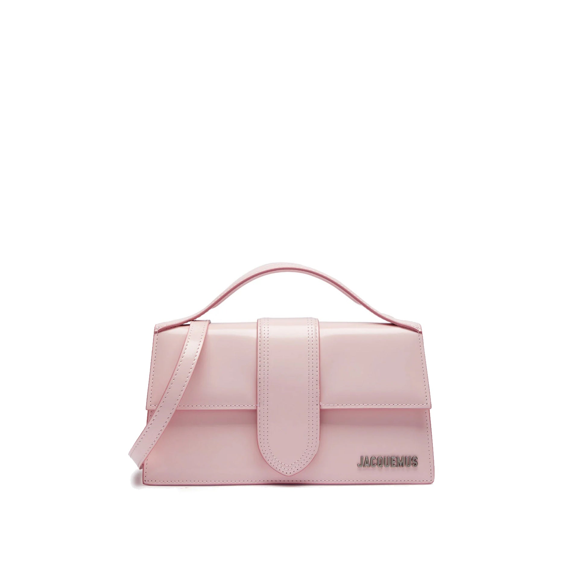 Jacquemus Le Grand Bambino-tas - maat One Size