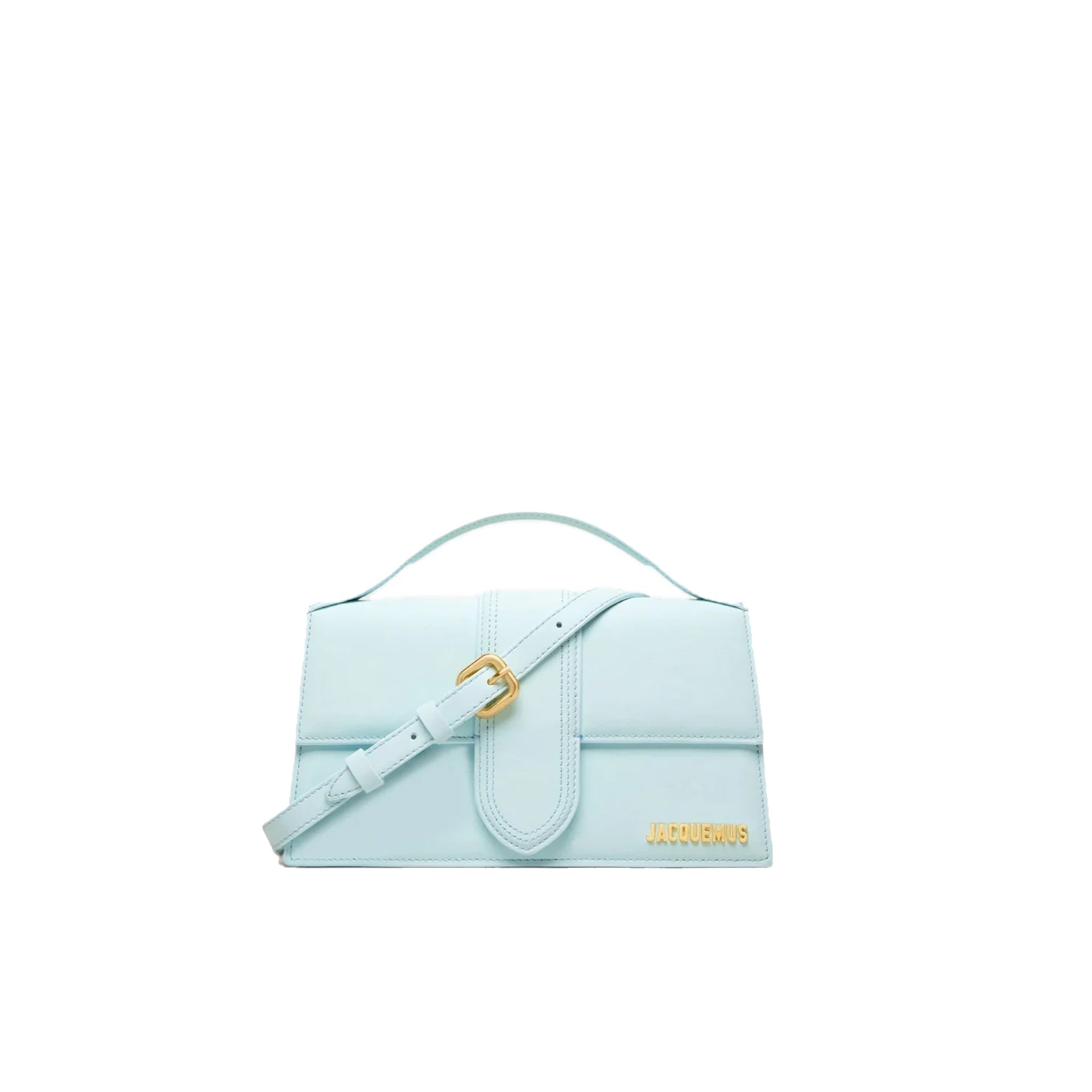 Jacquemus Le Grand Bambino-tas - maat One Size