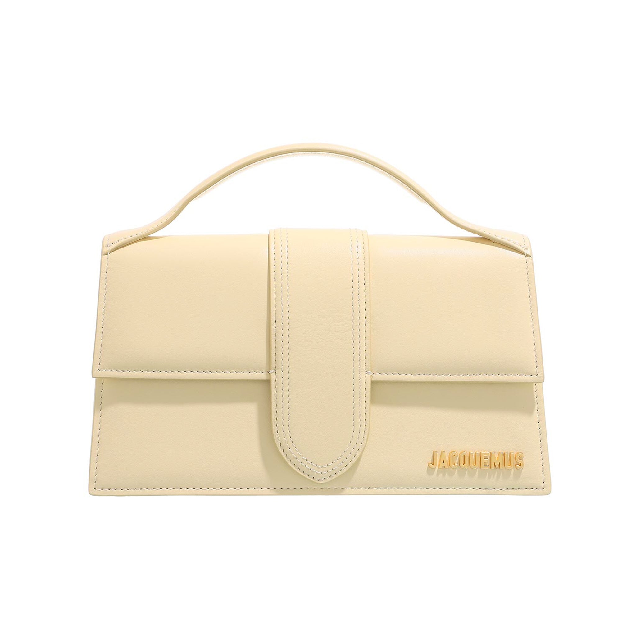 Jacquemus Le Grand Bambino-tas - maat One Size