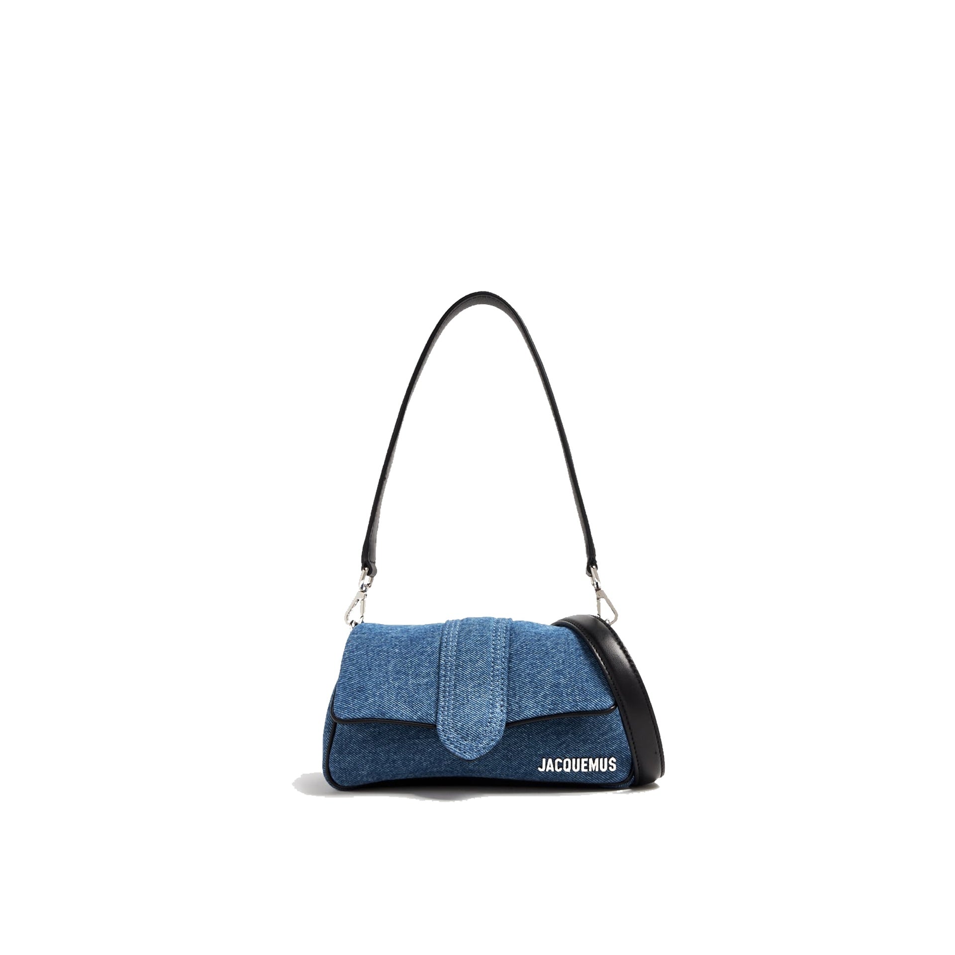 Jacquemus Le Petit Bambimou-tas - maat One Size