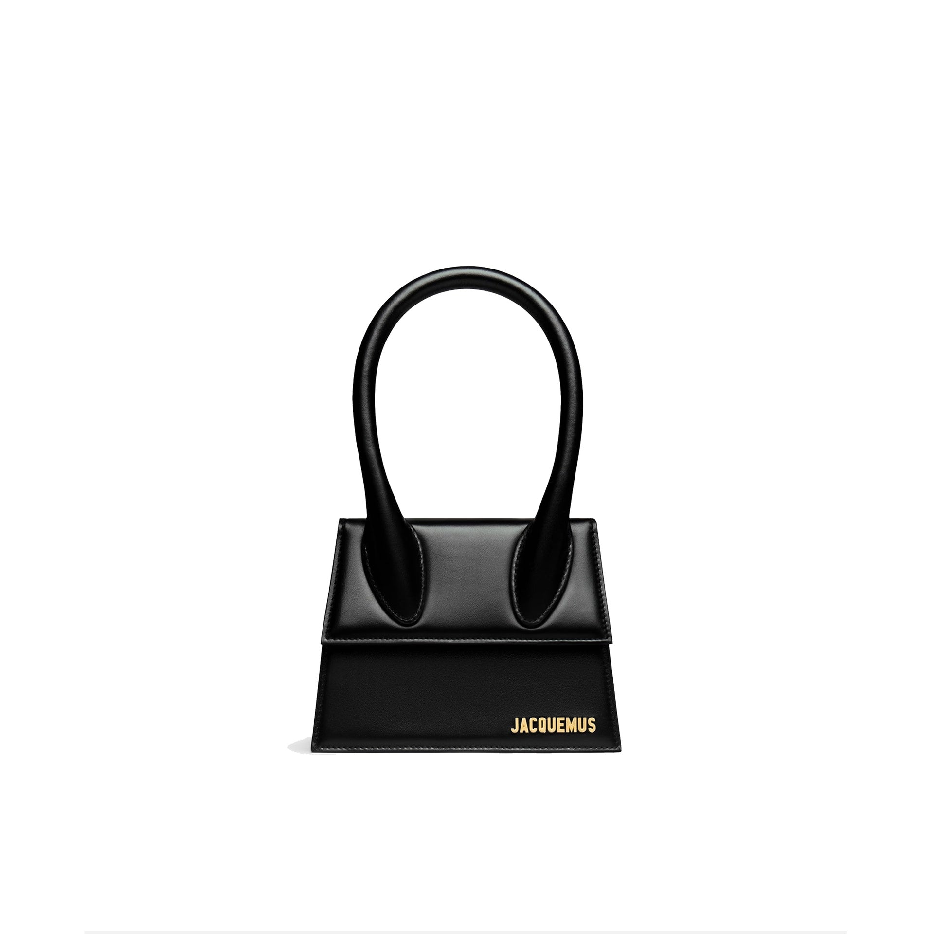 Jacquemus Le medium Chiquito-tas - maat One Size