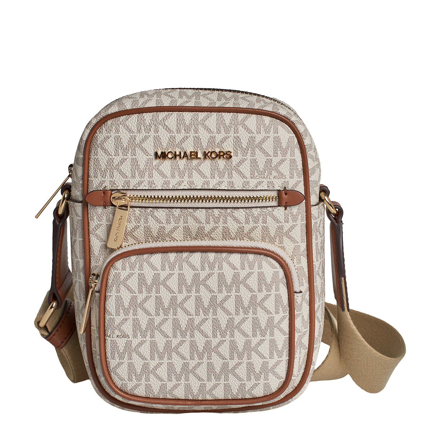 Jet Set Medium Schoudertas 35T4GTTC6B voor Dames - maat One Size