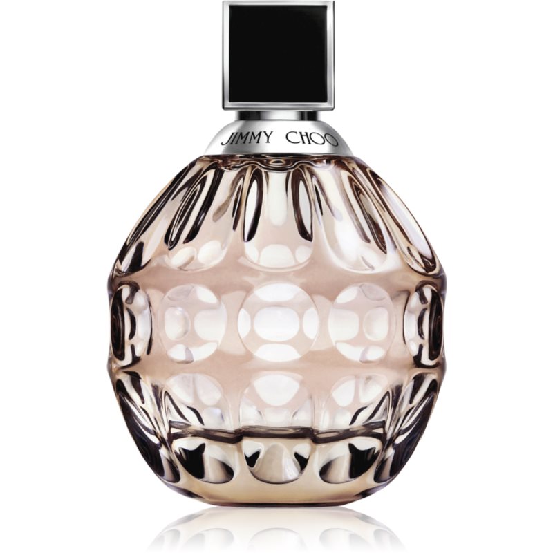 Jimmy Choo For Women Eau de Parfum voor Vrouwen 100 ml