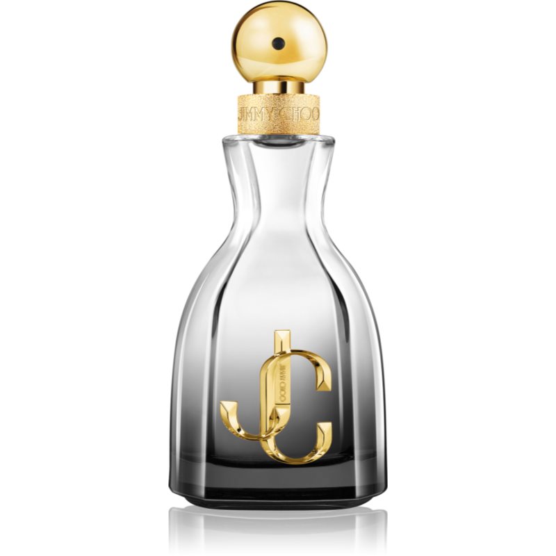Jimmy Choo I Want Choo Forever Eau de Parfum voor Vrouwen 60 ml