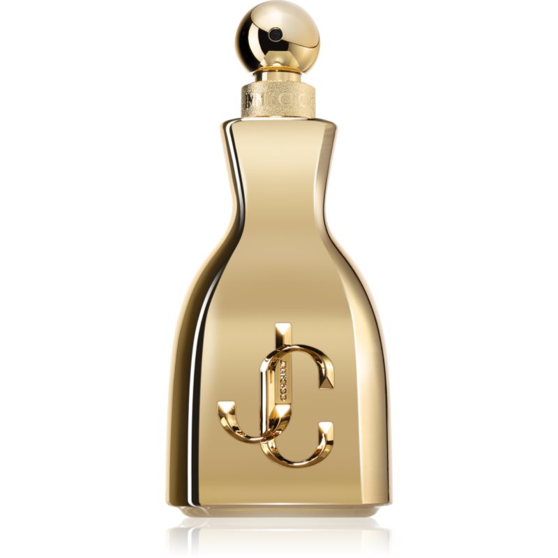 Jimmy Choo I Want Choo Le Parfum parfum voor Vrouwen 100 ml
