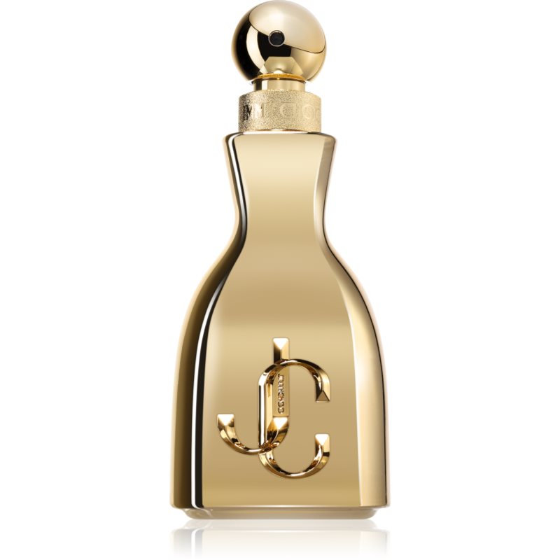 Jimmy Choo I Want Choo Le Parfum parfum voor Vrouwen 60 ml