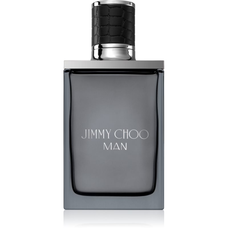 Jimmy Choo Man Extreme Eau de Toilette voor Mannen 30 ml