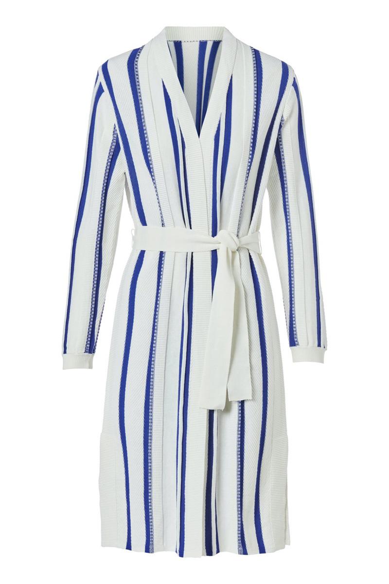 Jordan Vest Wit - maat S