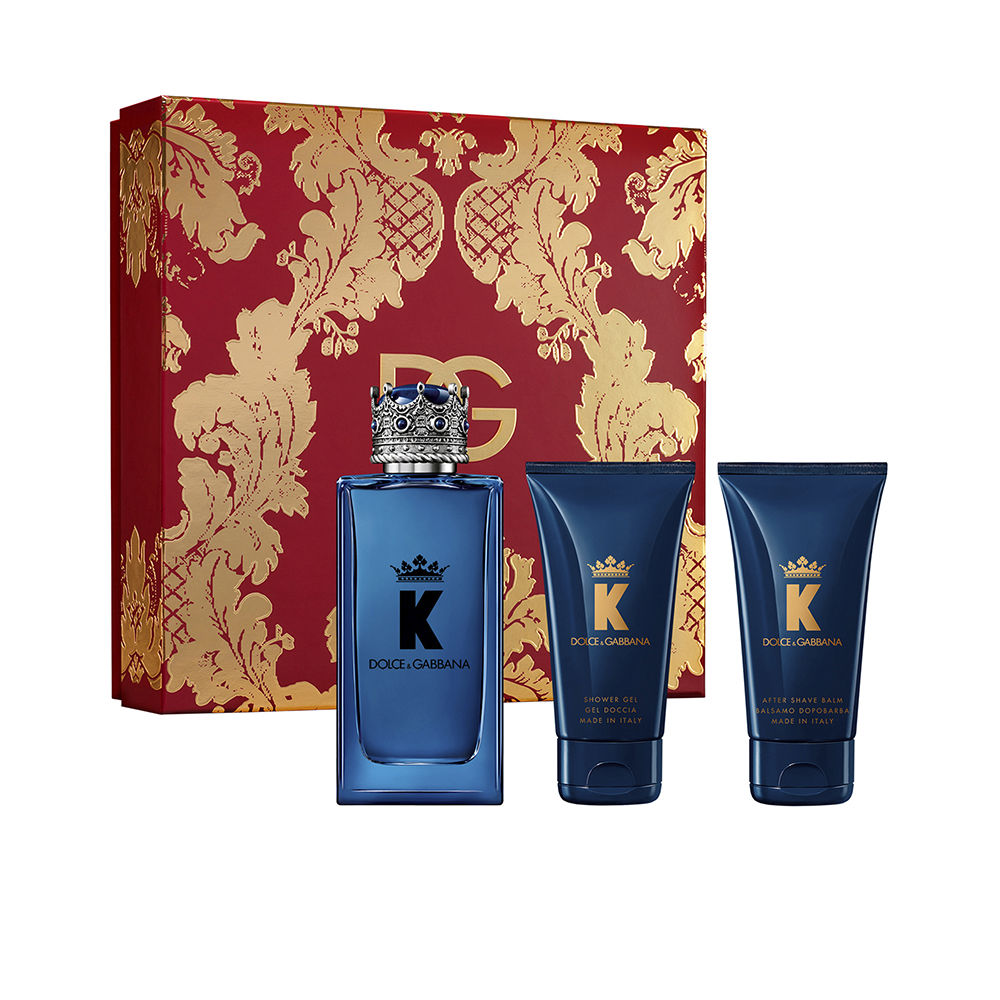K Door Dolce & Gabbana Set van 3 Stuks