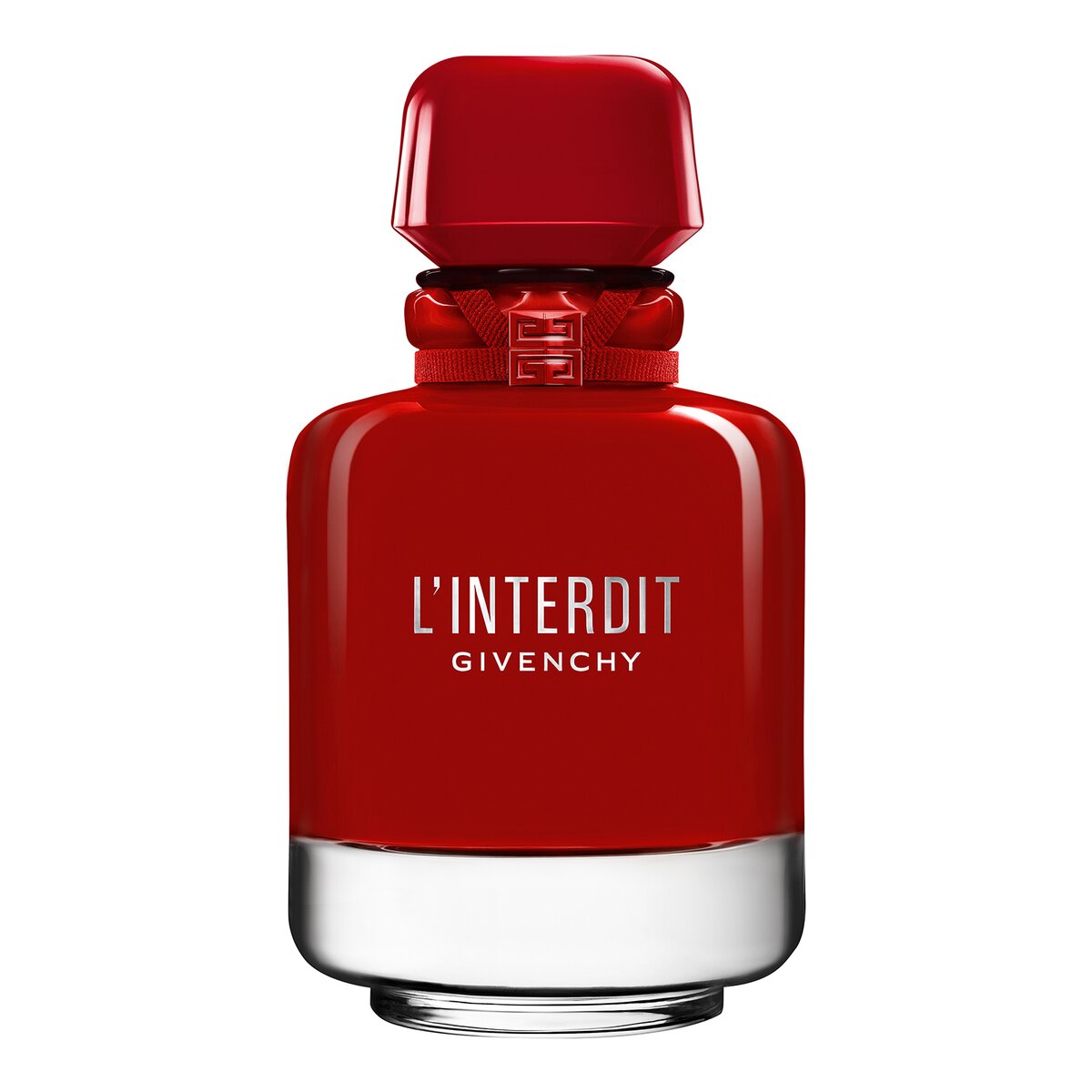 L'Interdit Rouge Ultime - EdP 80ml