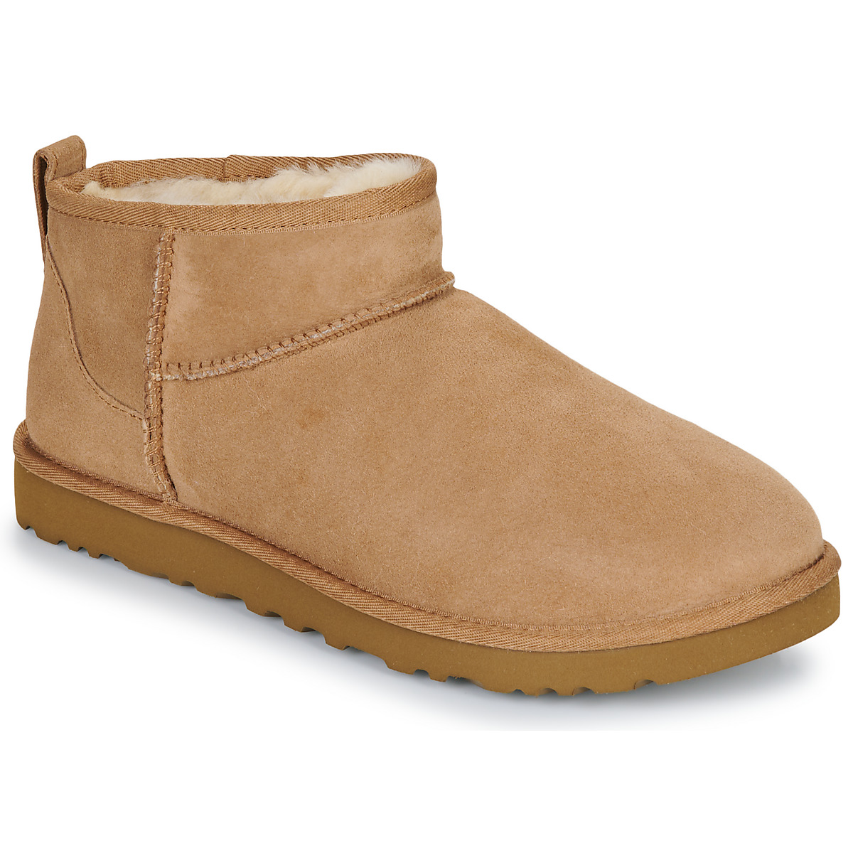 Laarzen UGG M CLASSIC ULTRA MINI