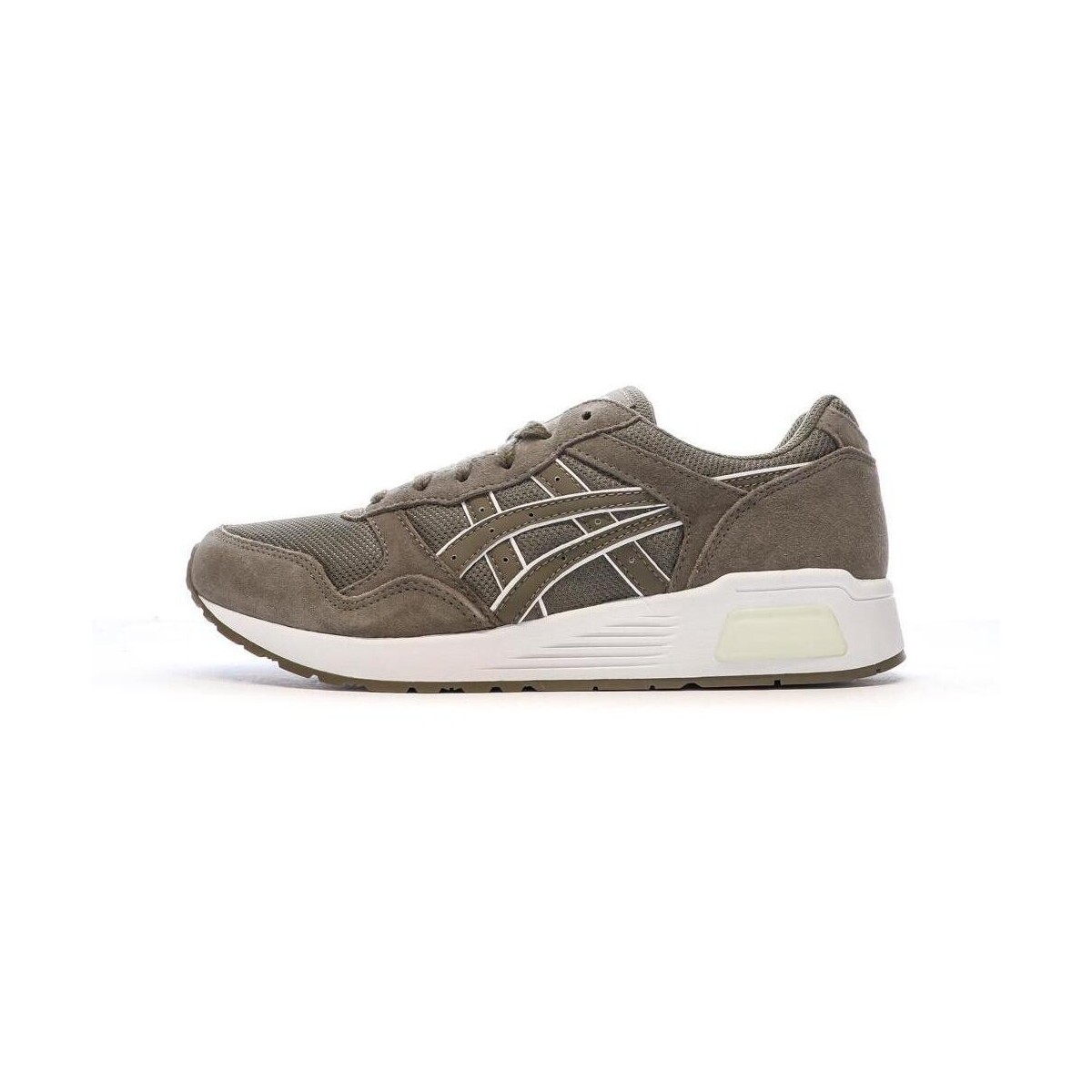 Lage Sneakers Asics -