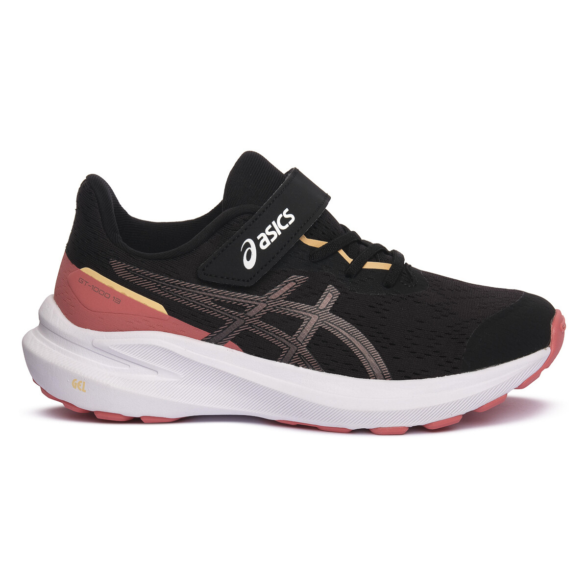 Lage Sneakers Asics 009 GT 1000 13 PS