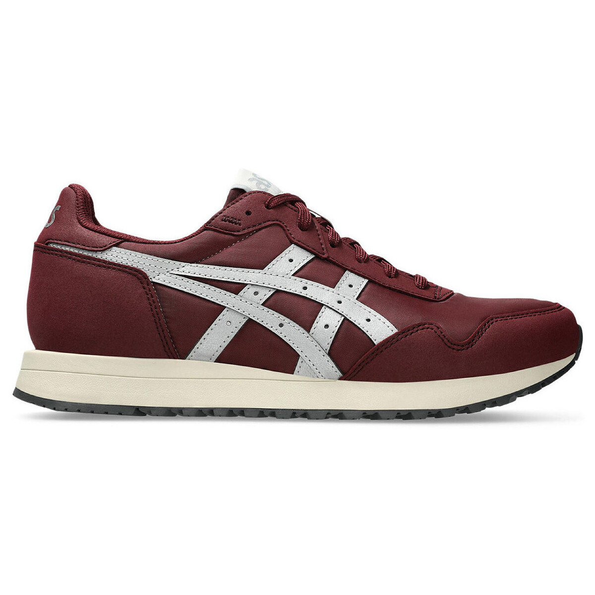 Lage Sneakers Asics Tiger Runner II