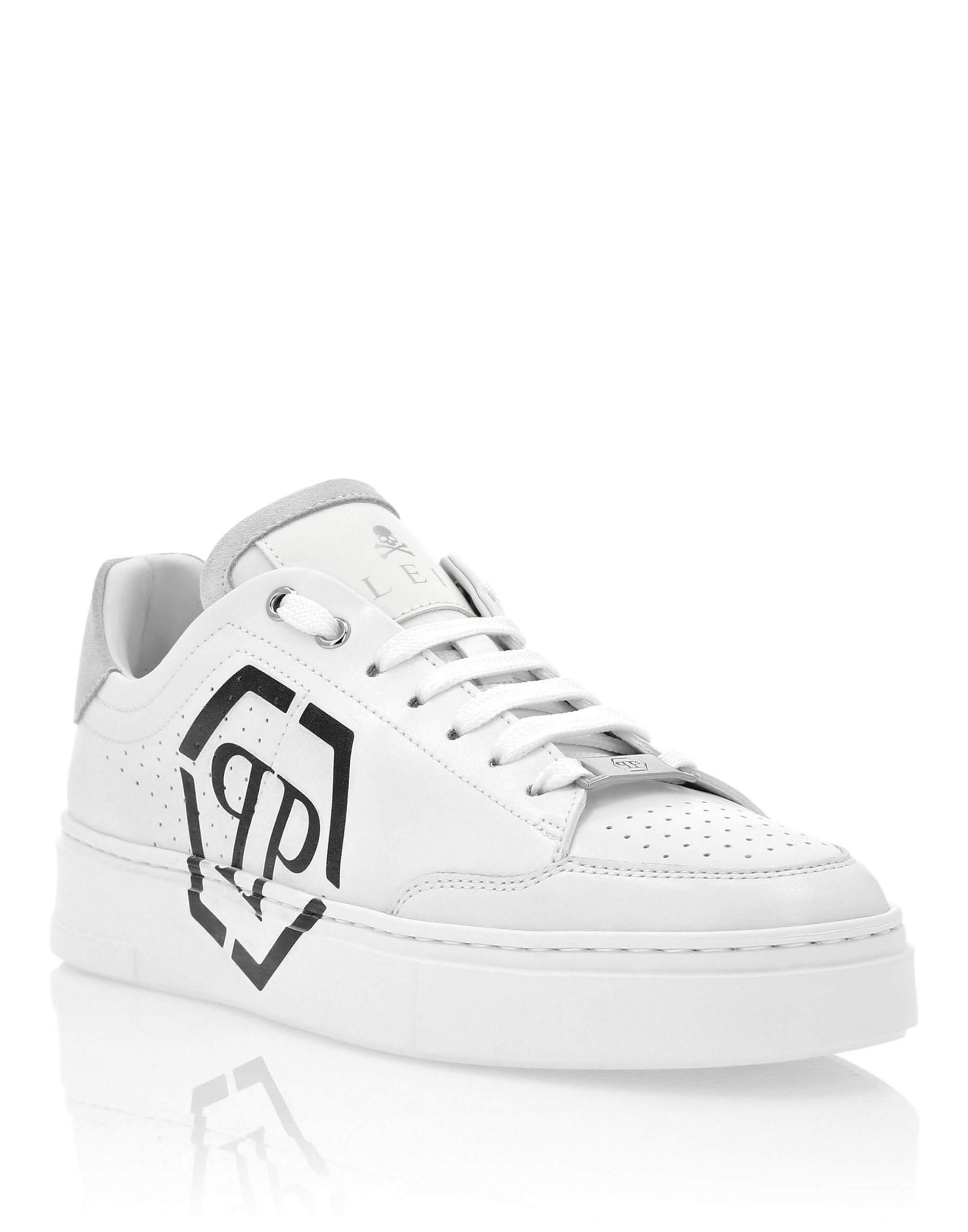 Lage Sneakers Hexagon - maat EU 43