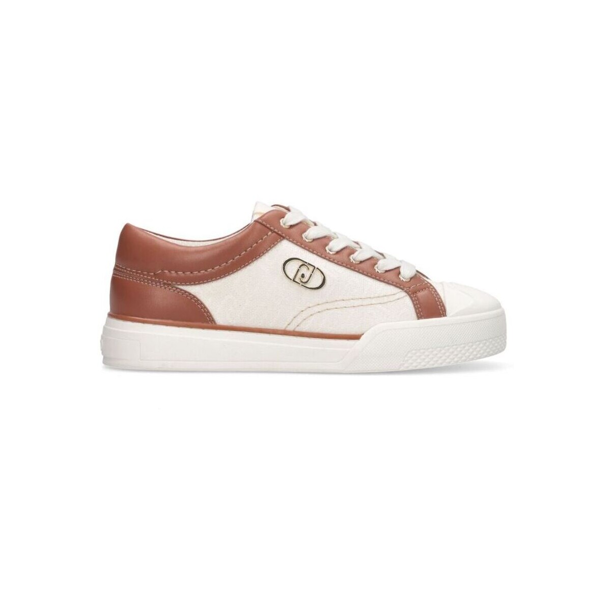 Lage Sneakers Liu Jo BENSON 01 BA6055 TX304-S3804