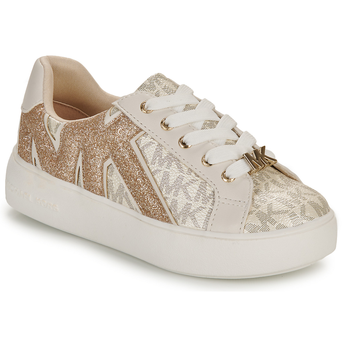 Lage Sneakers MICHAEL Michael Kors JORDANA AIRIN
