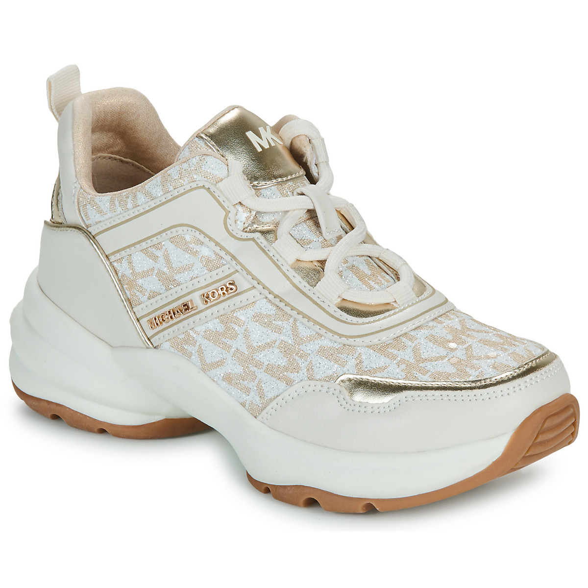 Lage Sneakers MICHAEL Michael Kors OLYMPIA