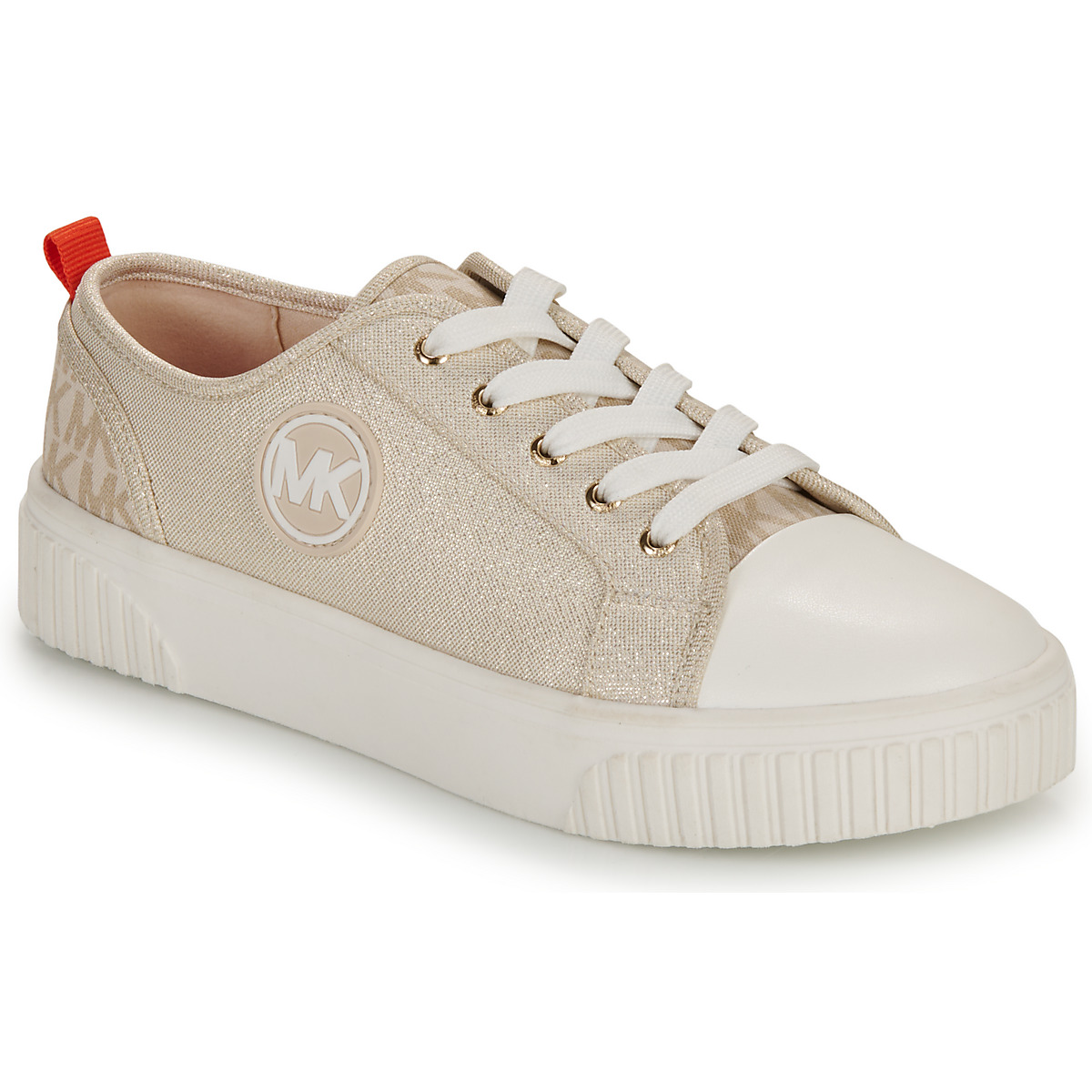 Lage Sneakers MICHAEL Michael Kors SUMMER ALINE