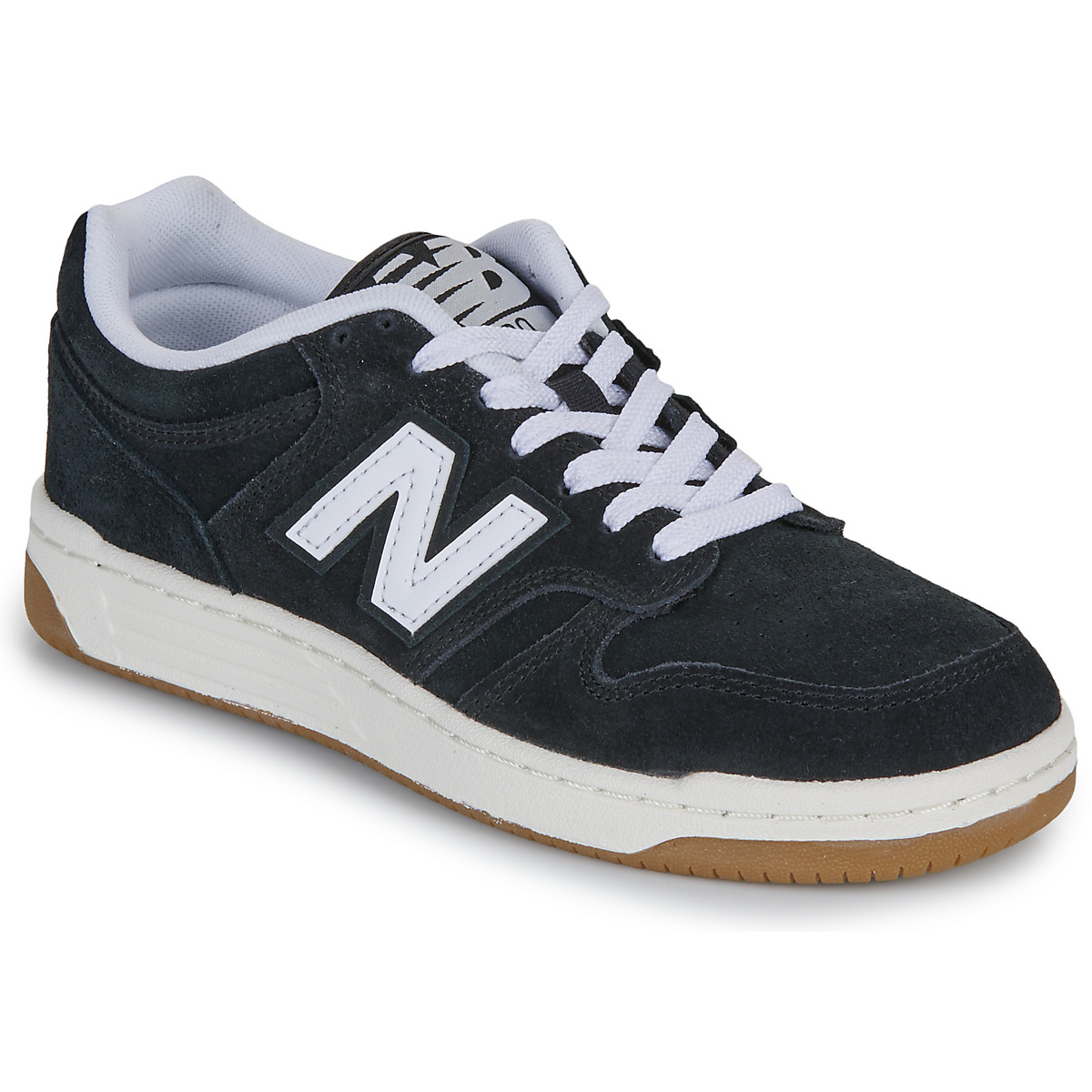 Lage Sneakers New Balance 480