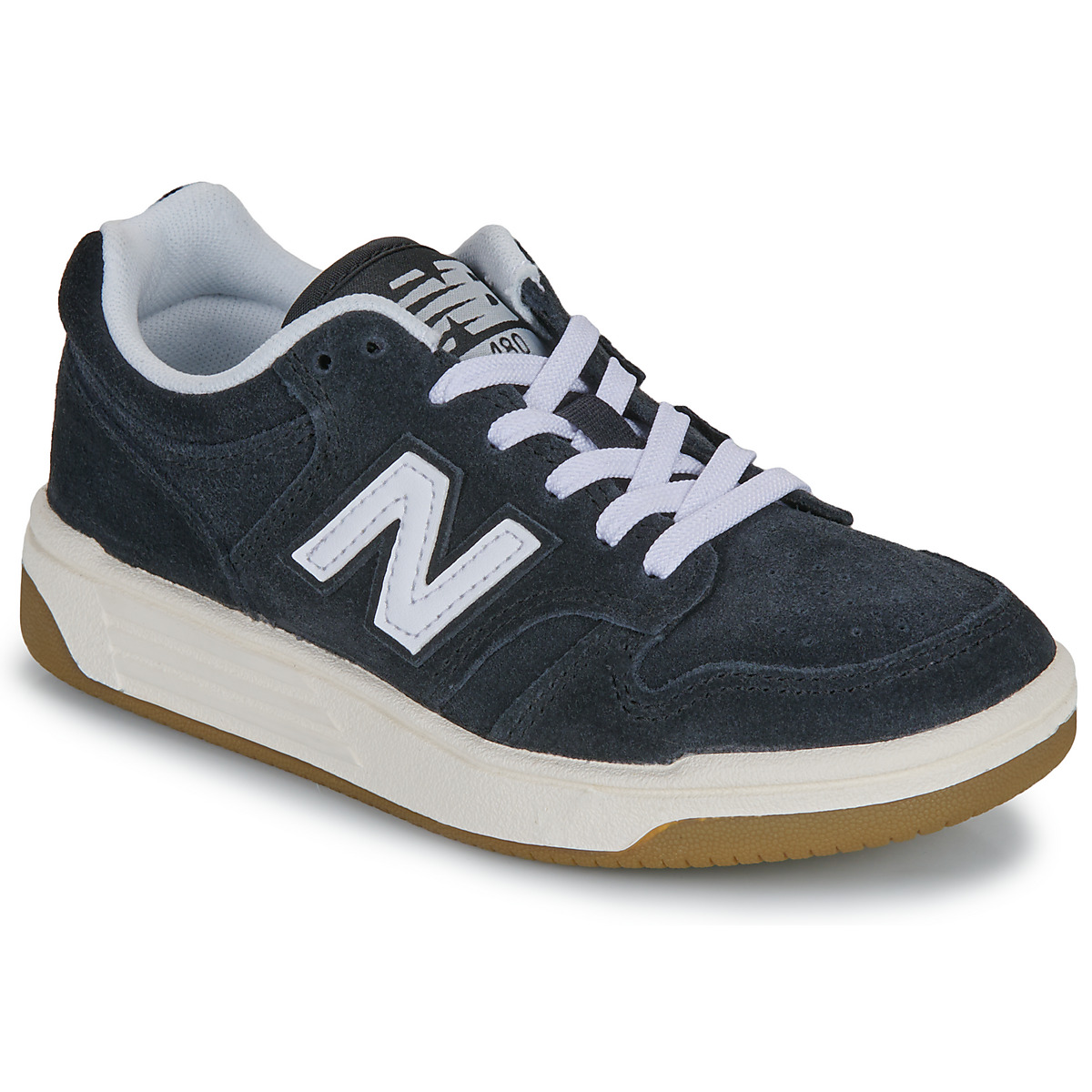 Lage Sneakers New Balance 480