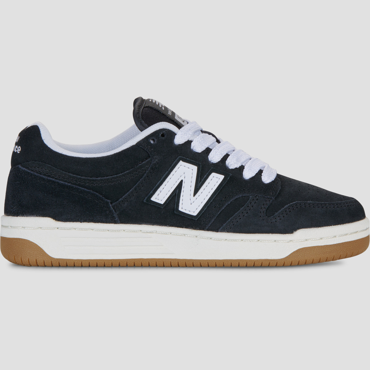 Lage Sneakers New Balance 480