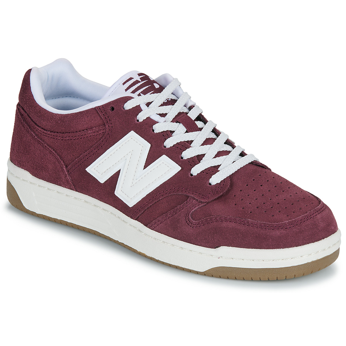 Lage Sneakers New Balance 480