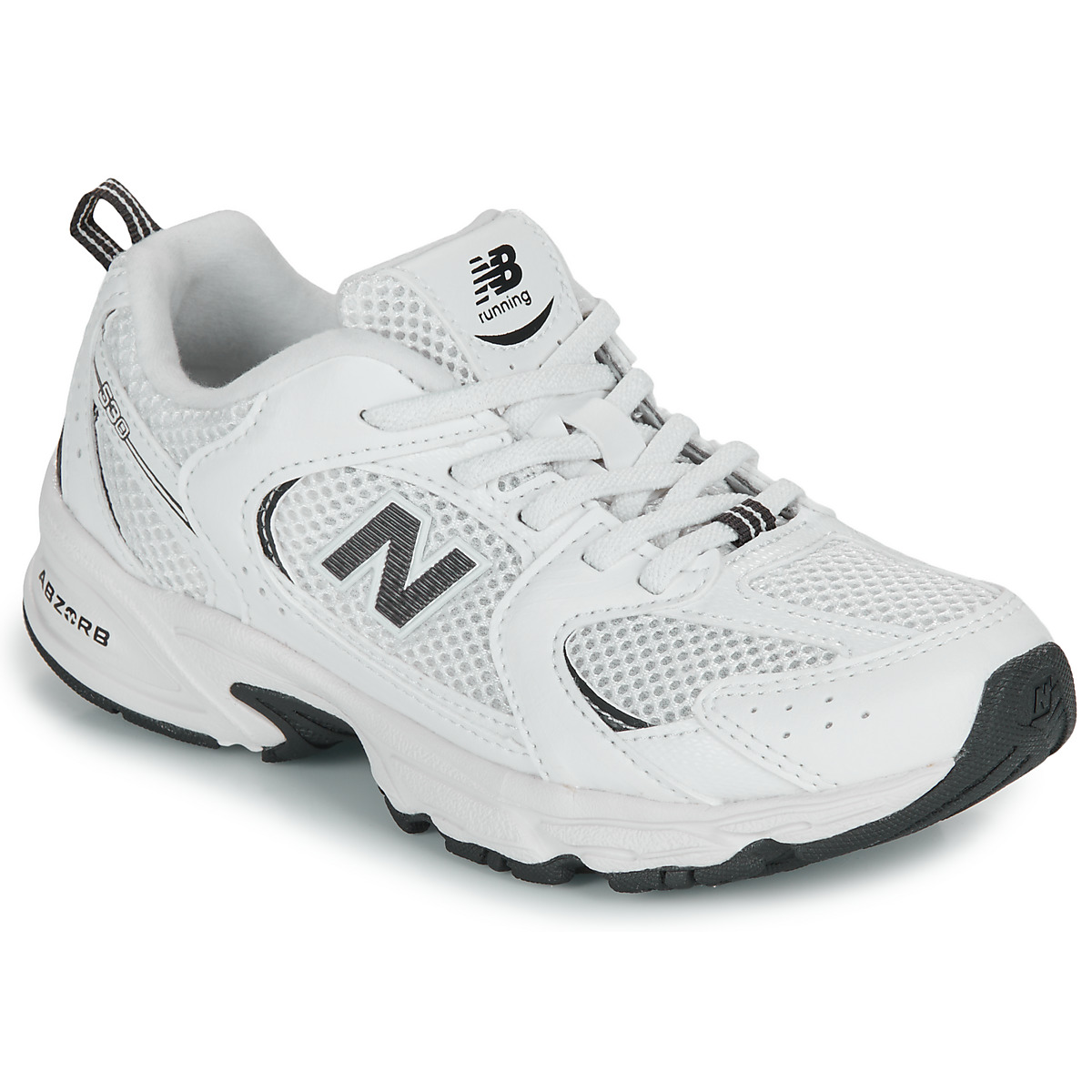 Lage Sneakers New Balance 530