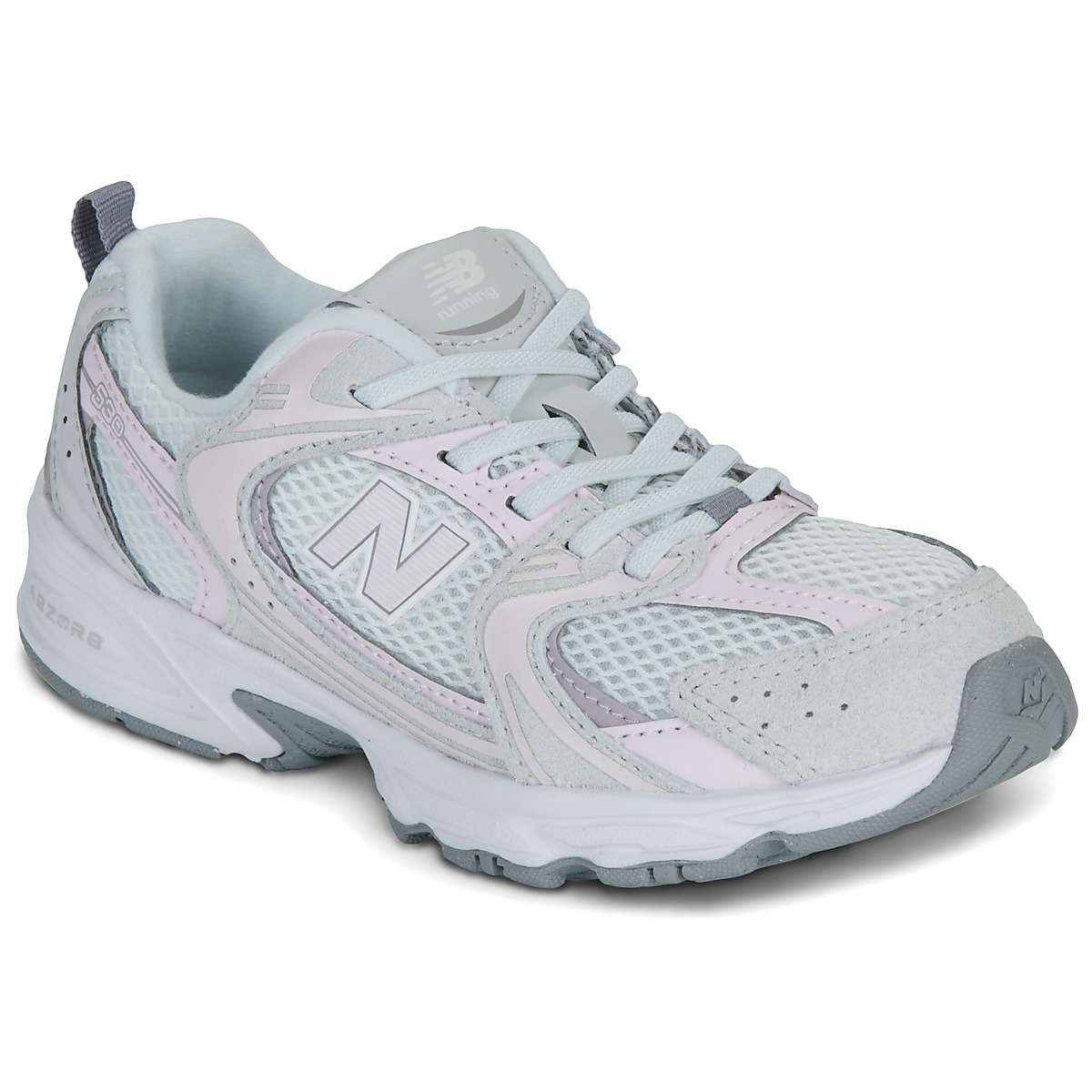 Lage Sneakers New Balance 530