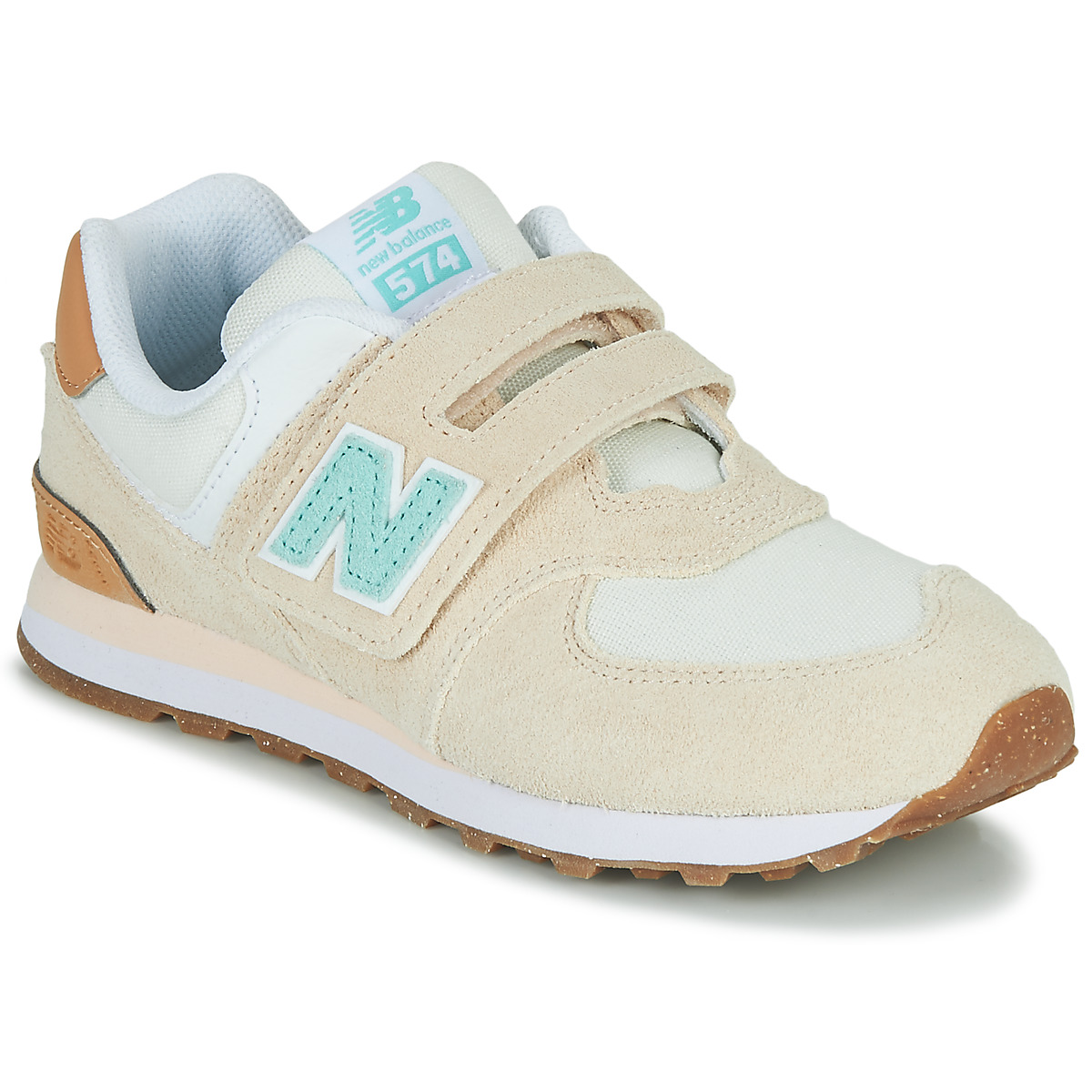 Lage Sneakers New Balance 574
