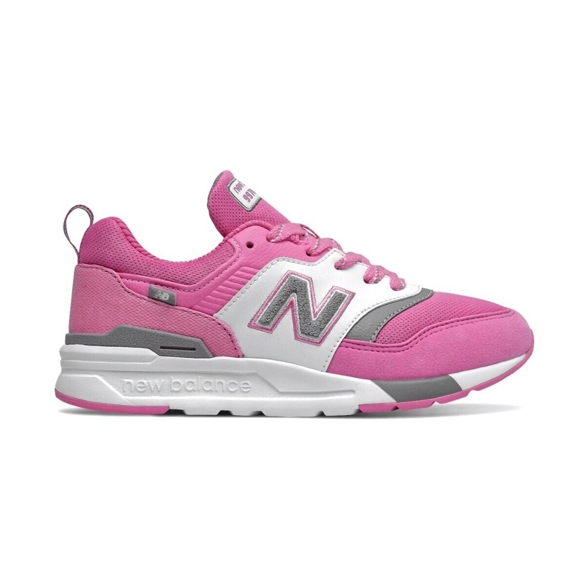 Lage Sneakers New Balance 997