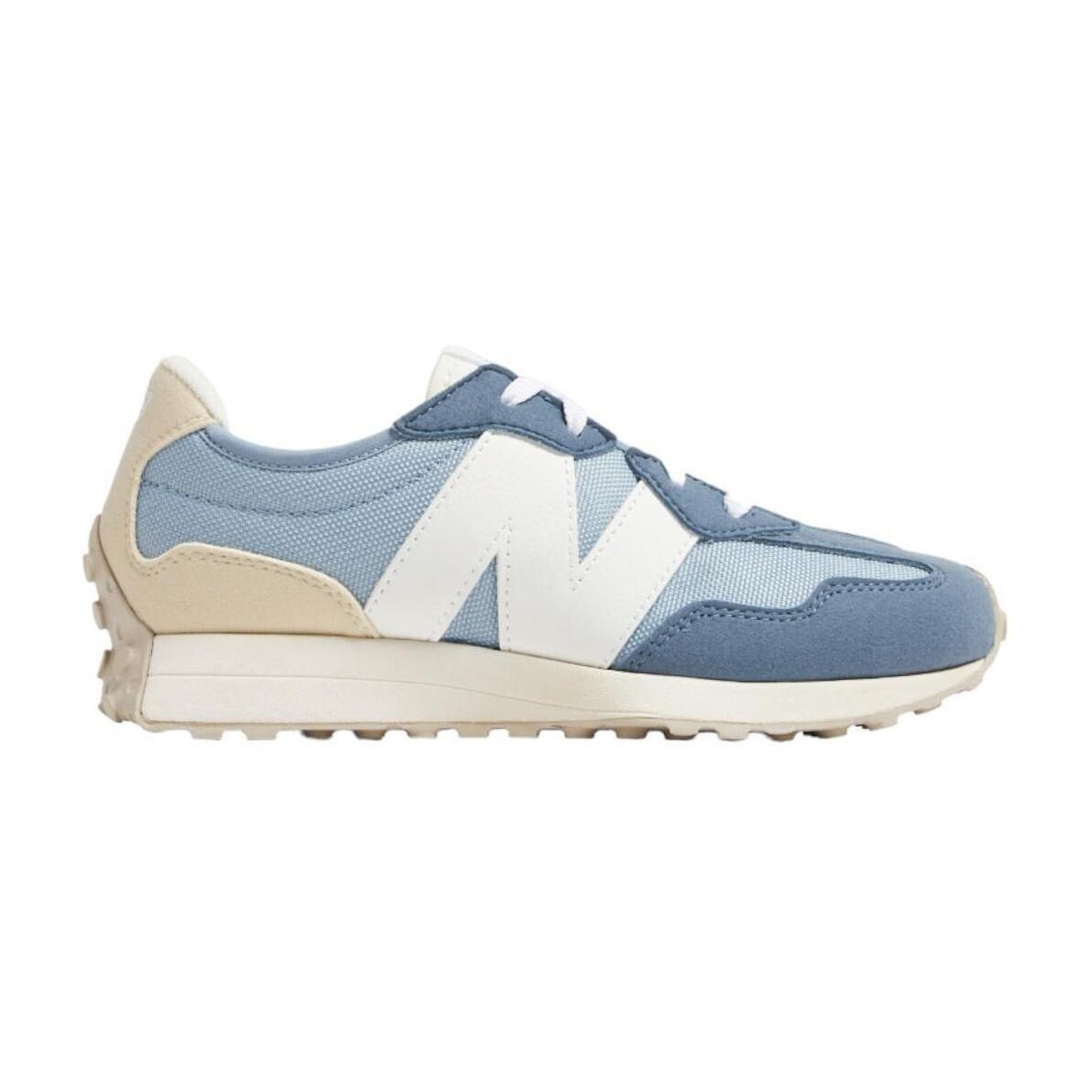 Lage Sneakers New Balance GS327FH